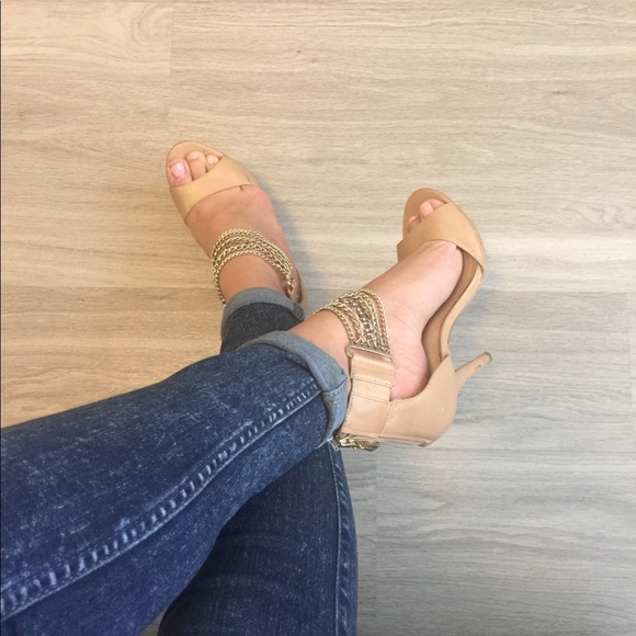 Bebe heels - Picture 2 of 4